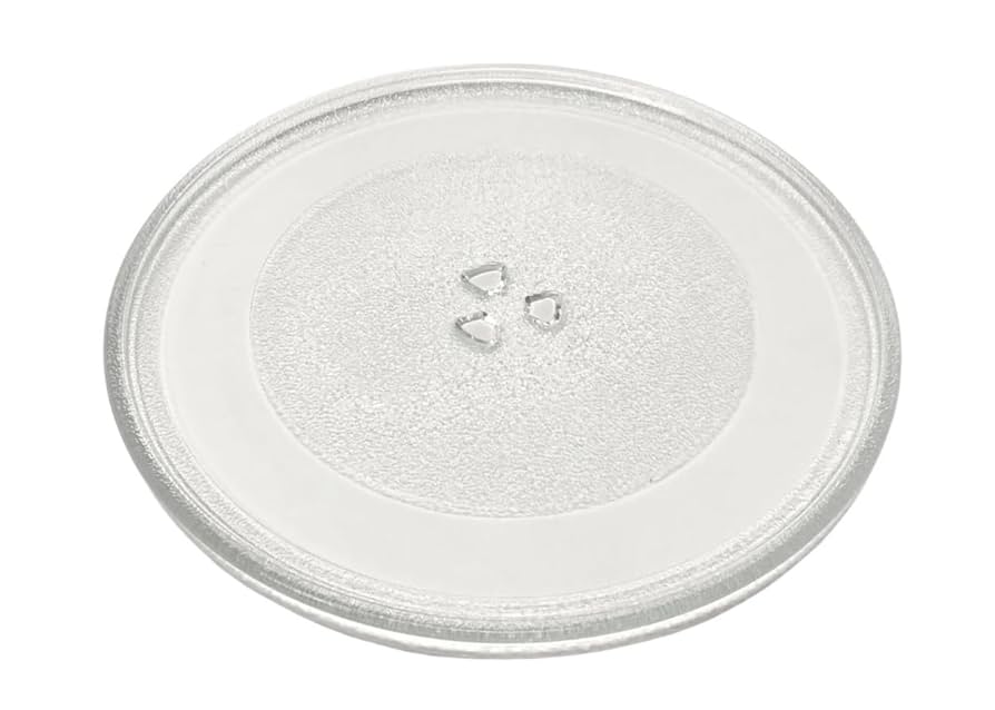 Amazon.com: Microwave Glass Plate Compatible with GE Model